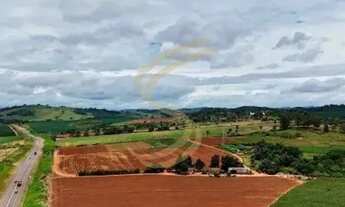 Imagem 3: Área à venda com 03 alqueires na rodovia com alto potencial de valorização