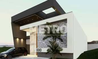 Imagem: Casa com 3 dormitórios à venda, BUONA