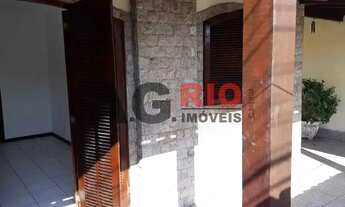 Imagem 6: Casa em Condomínio - Linear / Residencial / Freguesia (Jacarepaguá