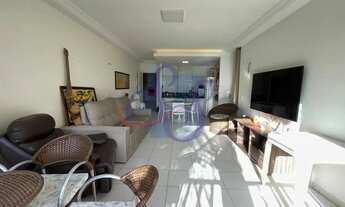 Imagem: Apartamento no Beach Living com 3 suítes