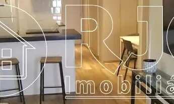 Imagem 2: Imóvel para venda tem 49 metros quadrados com 1 quarto em Tijuca - Rio de Janeiro - RJ