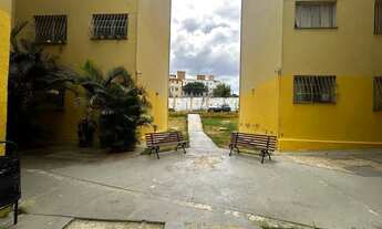 Imagem: Apartamento para venda, 2 quarto(s), Piratininga