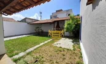 Imagem 5: Casa com 4 dormitórios para alugar, 220 m² por R$ 7.040,00/mês - Piratininga - Niterói/RJ