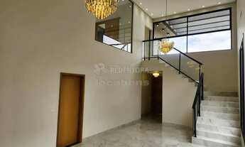 Imagem 5: Casa térrea no condomínio Gaivota 2 possuindo 3 dormitórios