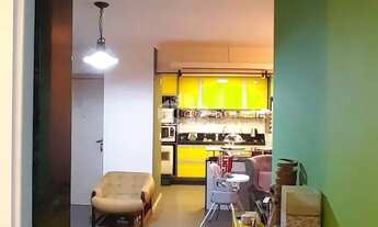 Imagem 3: Cobertura Duplex à Venda - 124m² Privativos - Porto Alegre