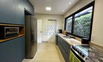 Imagem 7: Casa á venda no Condomínio Fazenda Kurumin - Itu/SP