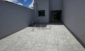 Imagem: Casa à Venda - Jardim Primavera