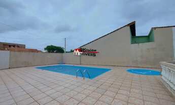 Imagem 3: Imperdível! Casa à venda em Peruíbe-SP, Parque Balneário Oásis, 3 quartos, 1 suíte, 3 sala