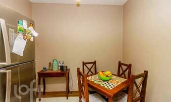 Imagem 5: Imóvel para venda com 107 metros quadrados com 3 quartos em Centro Histórico - Porto Alegr