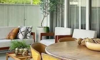 Imagem 4: Casa Alto Padrão, 4/4 sendo uma suíte closet