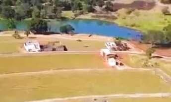 Imagem 2: Lotes em Goianira com entrada facilitada