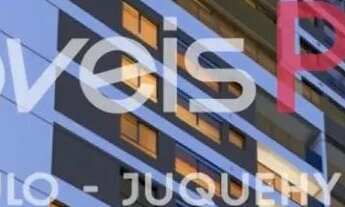 Imagem 3: Apartamento NOVO na Vila Nova Conceição com 2 quartos e 75m²