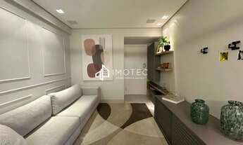 Imagem 2: Apartamento para aluguel, 2 quartos, 1 suíte, 2 vagas, Vila da Serra - Nova Lima/MG