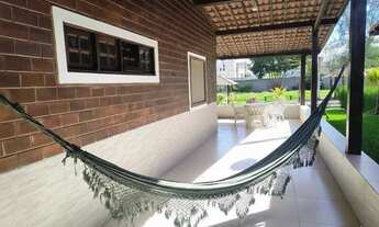 Imagem 2: Alugo casa em Gravatá