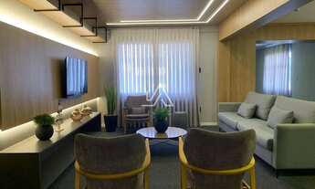 Imagem 2: RESIDENCIAL MD HOUSE EXPRESS - BAIRRO CENTRO - MOBILIADO