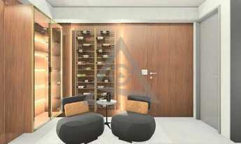 Imagem 3: Apartamento para alugar em Campinas, Nova Campinas, com 3 suítes, com 120 m², Haus Nova Ca