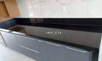 Imagem 3: Casa com 3 dormitórios à venda, 202 m² por R$ 1.300.000 - Serra Morena - Pouso Alegre/MG