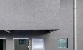 Imagem 7: Sobrado 2 quartos no capão da imbuia