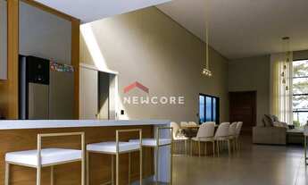 Imagem 5: Casa de condomínio em Alameda Tucaneiros - Condomínio Terras de Santa Mariana - Caçapava/S