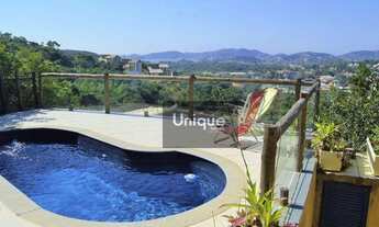 Imagem: Casa com 8 dormitórios à venda, 600 m²