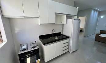 Imagem 3: Imóvel para aluguel com 55 metros quadrados com 2 quartos em Bom Sucesso - Arapiraca - AL