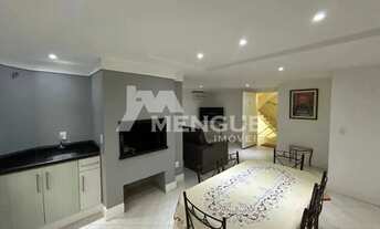 Imagem 3: Apartamento com 3 quartos e 120m² para alugar em São João, Porto Alegre