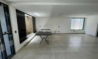 Imagem 2: Casa com 4 dormitórios para alugar, 600 m² por R$ 7.500,00/mês - Capim Macio - Natal/RN