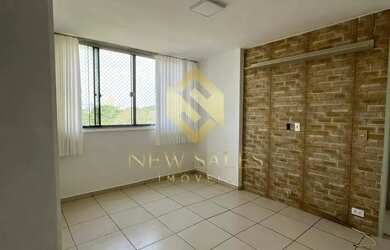 Imagem 2: Apartamento- 1 quarto, 40m², 1 vaga, 1 banheiro- Setor Sul