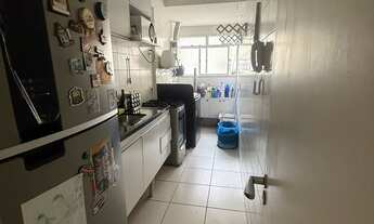 Imagem 4: Aluguel apto 2 quartos