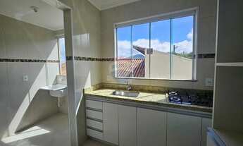 Imagem 2: Apartamento à venda com 2 quartos e 1 suíte no Residencial Veredas - Poços de Caldas