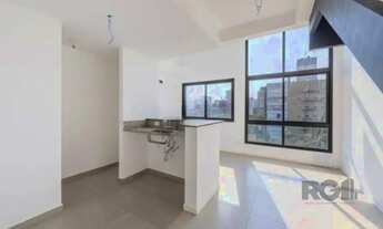 Imagem 6: Apartamento para aluguel na Bela Vista - 53m² com 1 quarto/dormitório disponível