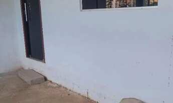 Imagem: Vende se uma casa na cidade de Senador Modestino