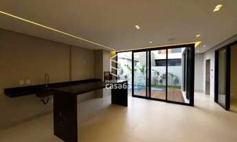 Imagem 7: Casa - Alphaville 2