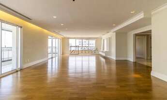 Imagem 3: Venda Apartamento 4 Dormitórios - 315 m² Paraíso