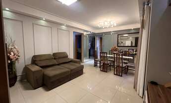 Imagem 2: Apartamento Edifício Aroeira Sertãozinho