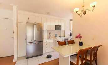 Imagem 3: Apartamento à Venda - Belém, 3 Quartos, 65 m2