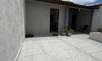 Imagem 6: 07-Casa na Cohama