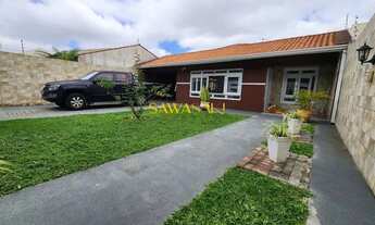 Imagem: Casa à venda no bairro Hauer - Curitiba/PR