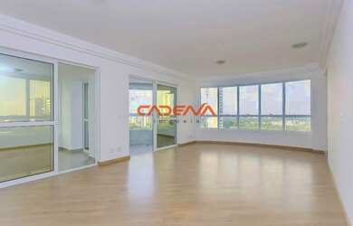 Imagem: Apartamento com 4 quartos e 2 vagas para