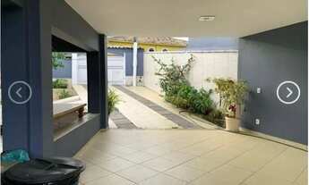 Imagem 3: Itaguaí Estilo Colonial Com Piscina Área Gourmet