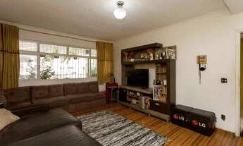 Imagem 7: Casa para venda em Jardim São José (Zona Norte) com 3 quartos, sendo 1 suíte , 128m²