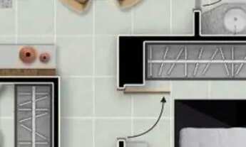 Imagem 3: Apartamento 3 suítes em Village Veneza - Goiânia - GO