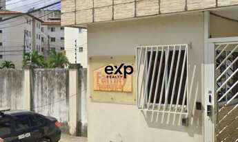 Imagem 5: Apartamento 1/4 Térreo à venda no Condomínio Residencial Family - Lauro de Freitas/BA