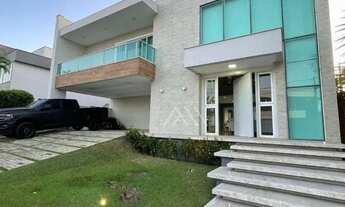 Imagem: Casa com 4 dormitórios à venda, 425 m²