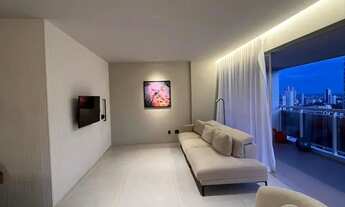 Imagem 6: Ed. Freesia com 3 suites no Umarizal