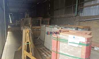 Imagem 5: Barracão para alugar, 6585 m² por R$ 40.000,00/mês - Jardim Tabajara - Mogi Guaçu/SP