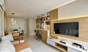 Imagem: Conforto e praticidade em um só lugar