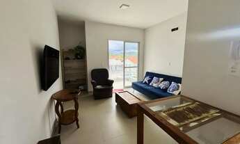 Imagem 2: Apartamento com ótimo custo-benefício para aluguel de temporada, Praia de Palmas/SC