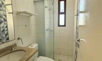 Imagem 4: Apartamento para venda no condomínio Jardim de Provence