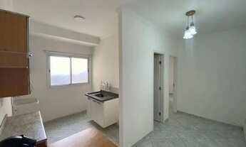 Imagem 7: Excelente apartamento no centro de Taubaté